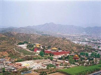 地質(zhì)科學(xué)與城市發(fā)展 從中國(guó)40大礦都看房地產(chǎn)開(kāi)發(fā)的資源邏輯
