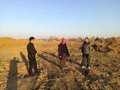澗溪鎮(zhèn) 土地增減掛鉤與房地產(chǎn)開(kāi)發(fā)協(xié)同并進(jìn)，激活城鄉(xiāng)發(fā)展新動(dòng)能